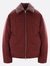 Tech Nylon Puffer Jacket Barolo - BOTTEGA VENETA - BALAAN 1