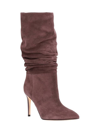 SLOUCHY BOOT 85 - PARIS TEXAS - BALAAN 2