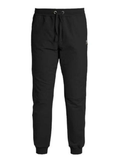 Training Jogger Pants 24SSPMPARE12541 Black - PARAJUMPERS - BALAAN 1