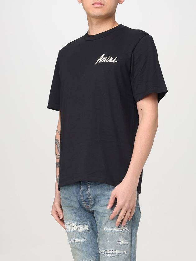 T-shirt men Amiri - AMIRI - BALAAN 4