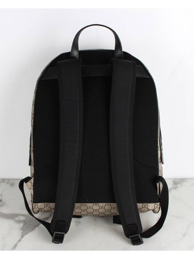 snake backpack - GUCCI - BALAAN 3