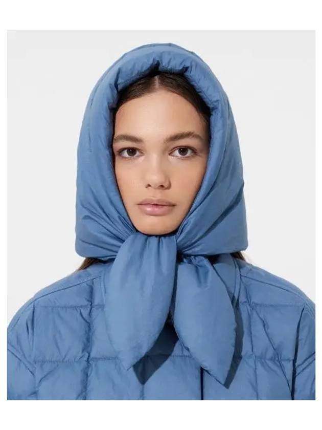 Women s Hustka Hood Stone Blue MICRO - IENKI IENKI - BALAAN 1