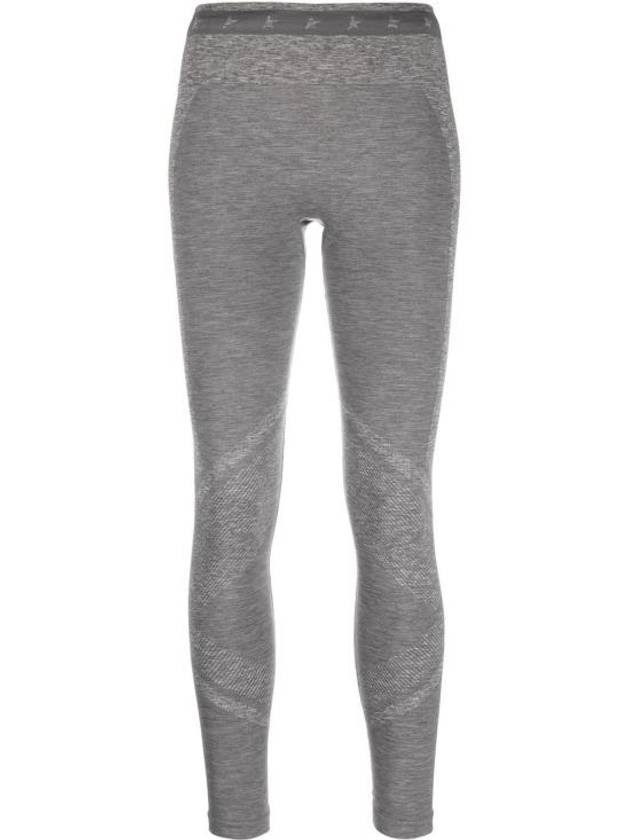 Women's Genesis Star Band LeGGings Grey - GOLDEN GOOSE - BALAAN 2