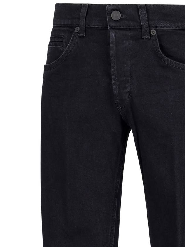 GEORGE SKINNY FIT JEANS - DONDUP - BALAAN 3