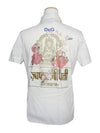 Dolce Gabbana back print shirt 44 - DOLCE&GABBANA - BALAAN 2