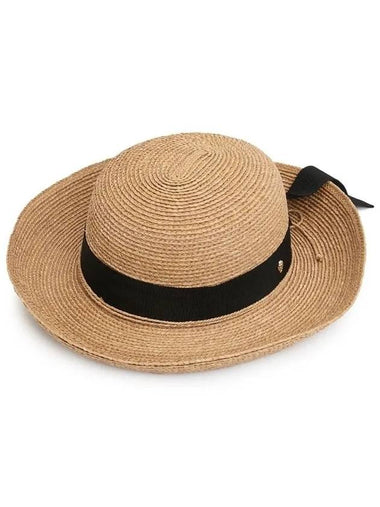 Suncap Newport SB Nougat Midnight HAT50153 - HELEN KAMINSKI - BALAAN 1