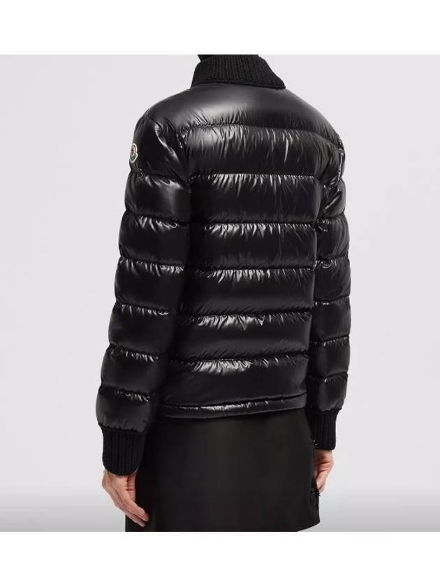 ARCELOT short down lightweight padded jacket - MONCLER - BALAAN 7