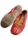 women loafers - LANVIN - BALAAN 4