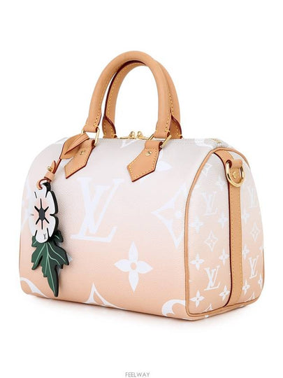 women tote bag - LOUIS VUITTON - BALAAN 2