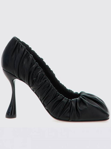 High heel shoes woman Balmain - BALMAIN - BALAAN 1