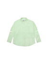 Women BONITA SHIRT VOL21202 - HOUSE OF SUNNY - BALAAN 1