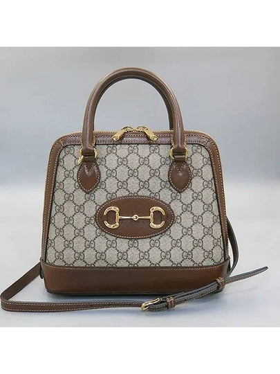 621220 2 WAY bag - GUCCI - BALAAN 2