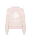 Etoile Moby Sweatshirt SW0003FA A1M07E PREU - ISABEL MARANT - BALAAN 2