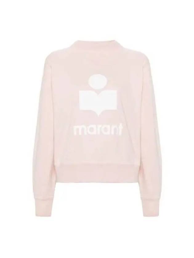 Etoile Moby Sweatshirt SW0003FA A1M07E PREU - ISABEL MARANT - BALAAN 2