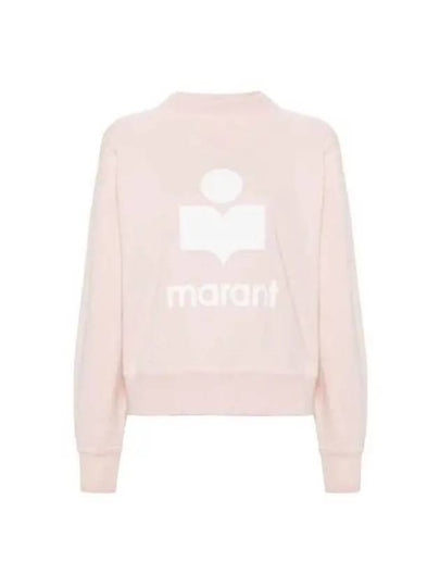 Etoile Moby Sweatshirt SW0003FA A1M07E PREU - ISABEL MARANT - BALAAN 2