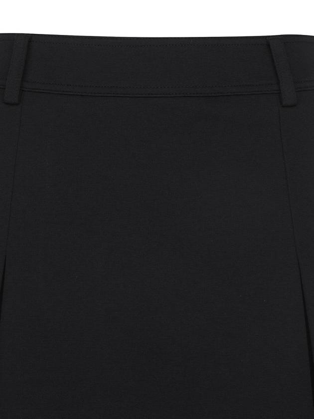 Women s Cargo Culotte Skirt - WAAC - BALAAN 3