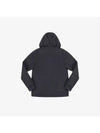 C P Company Shell R Hooded Jacket Black Luxray - ETC - BALAAN 2