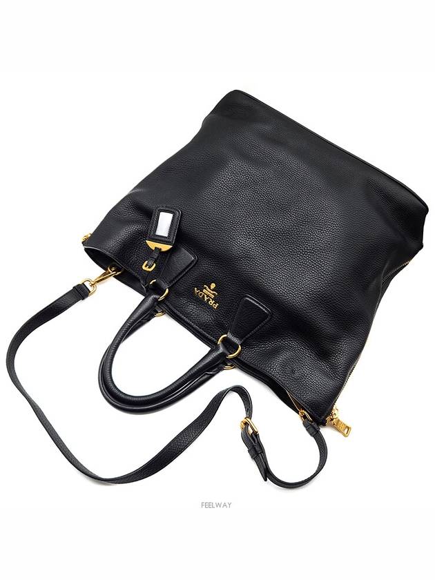 women shoulder bag - PRADA - BALAAN 4