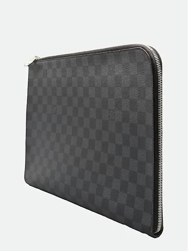 N64437 Clutch Bag - LOUIS VUITTON - BALAAN 3