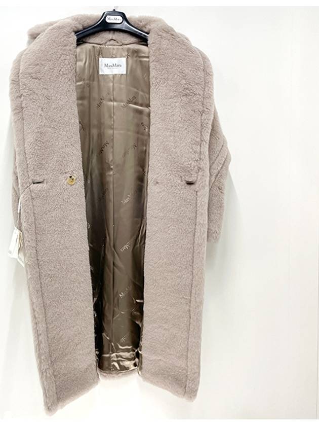 TEDGIRL Teddy icon coat CACHA 2421016042600 002 - MAX MARA - BALAAN 6