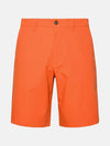 Board Shorts Orange - MAISON KITSUNE - BALAAN 1