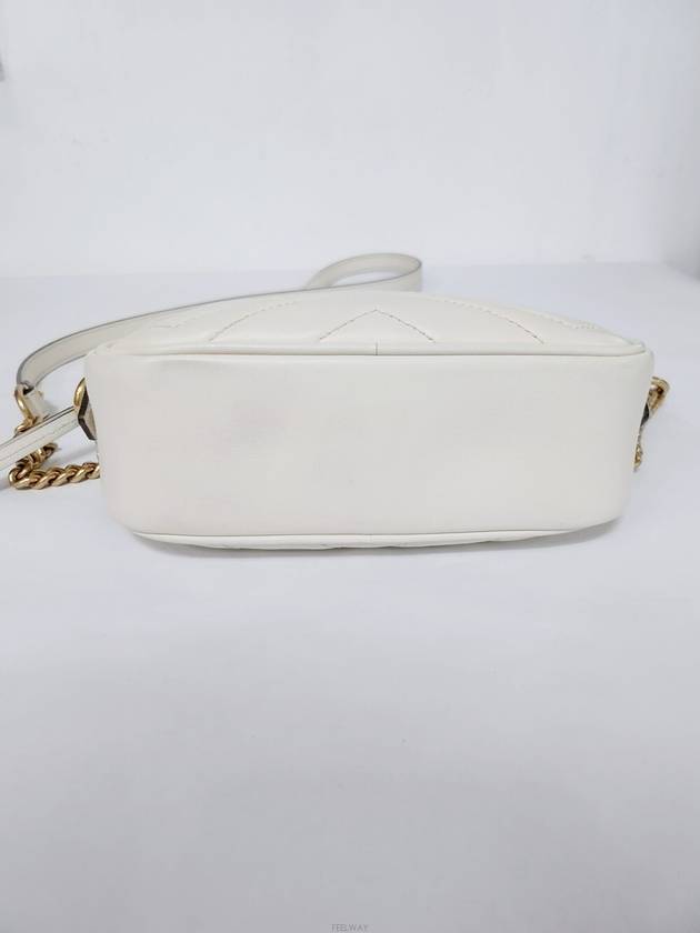 women shoulder bag - GUCCI - BALAAN 7