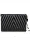 women clutch bag - SAINT LAURENT - BALAAN 4