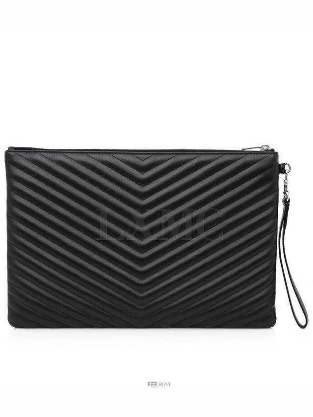 women clutch bag - SAINT LAURENT - BALAAN 4