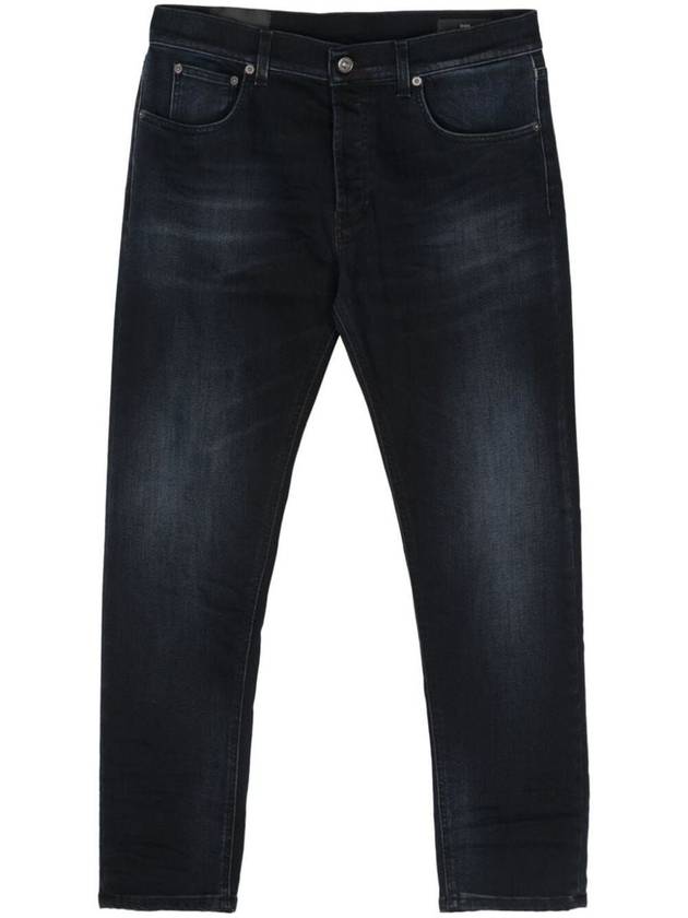 Dondup Dian Stretch Denim Jeans Clothing - DONDUP - BALAAN 1