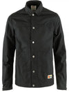 Men s Vardag Jacket 87006550 M - FJALL RAVEN - BALAAN 2