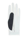 golfwear men's gloves white - ONOFF - BALAAN 4