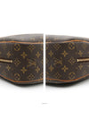 Monogram Trouville Mini Boston Vintage Tote M42228 - LOUIS VUITTON - BALAAN 9