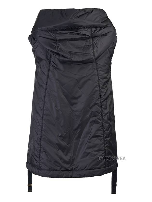 Women s Greengo padded vest 009 - MAX MARA - BALAAN 3