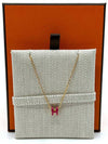 Mini PopAche Rose Extreme Gold - HERMES - BALAAN 2