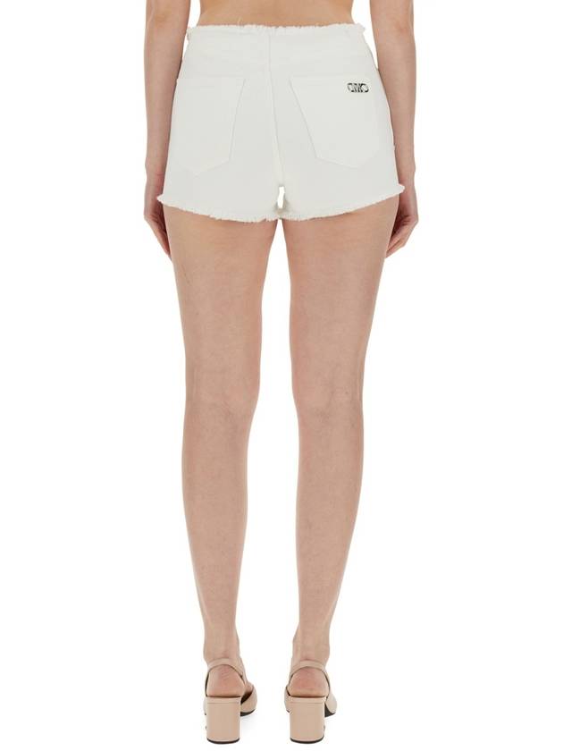 DENIM SHORTS - MICHAEL KORS - BALAAN 3