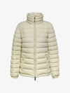 Short down padding white - MONCLER - BALAAN 2