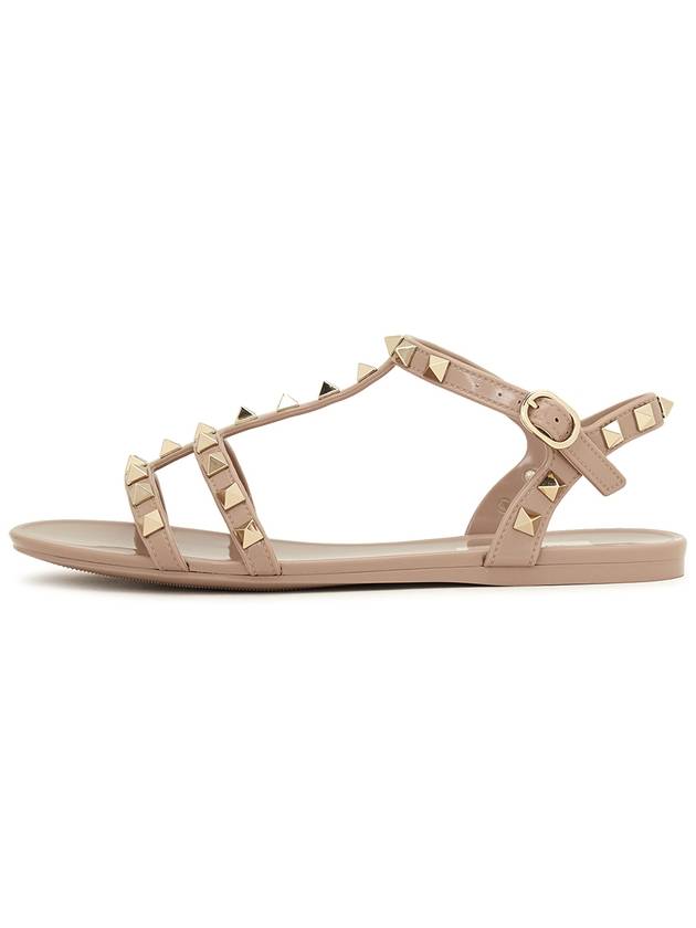 S0H38PVS P45 Women Sandals - VALENTINO - BALAAN 4