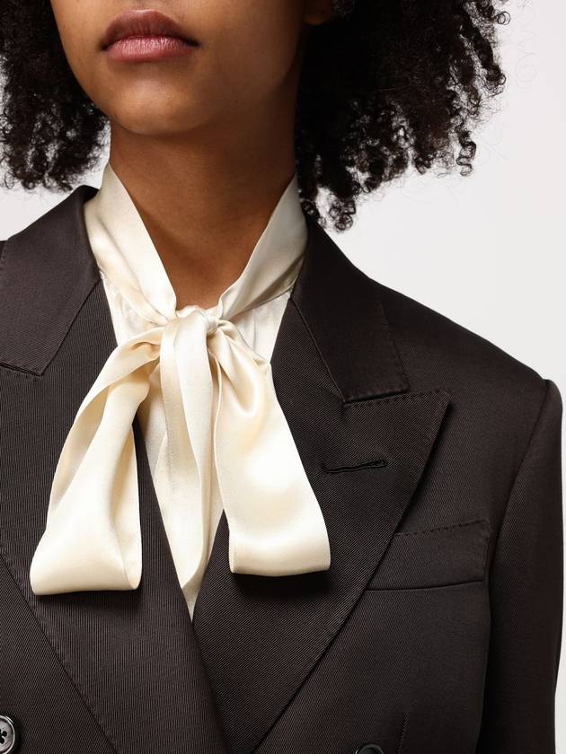 Blazer woman Tom Ford - TOM FORD - BALAAN 5