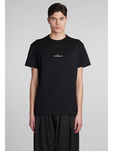 Maison Margiela T-Shirt - MAISON MARGIELA - BALAAN 1