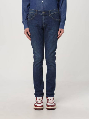 Jeans men Dondup - DONDUP - BALAAN 1