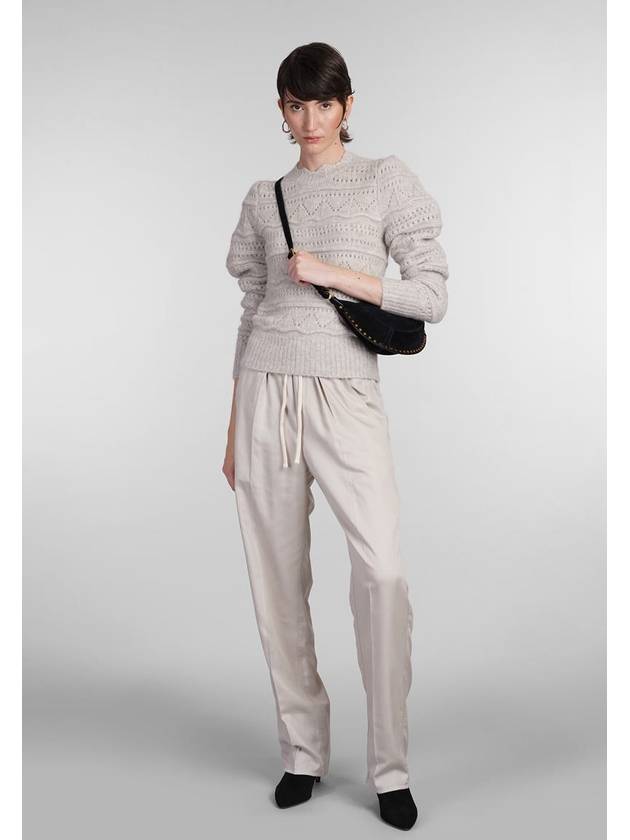 Isabel Marant Étoile Vinciane Pants - ISABEL MARANT ETOILE - BALAAN 2