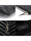 women clutch bag - SAINT LAURENT - BALAAN 6