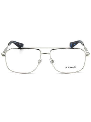 Glasses B1391 1005 56 - BURBERRY - BALAAN 1