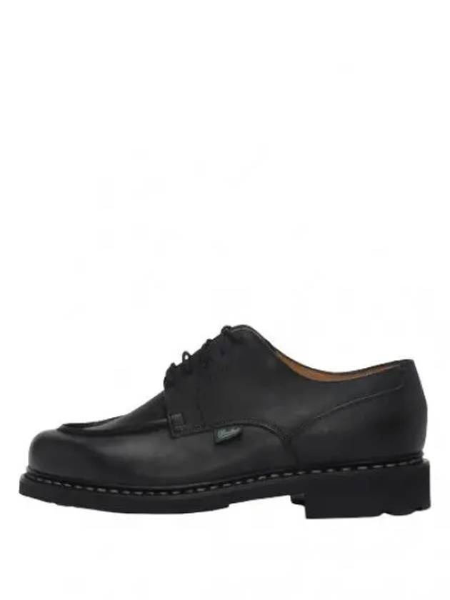 Siam Board Black Men s Shoes - PARABOOT - BALAAN 1