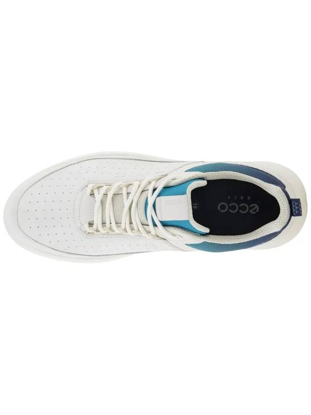 Golf Core Spikeless White - ECCO - BALAAN 3