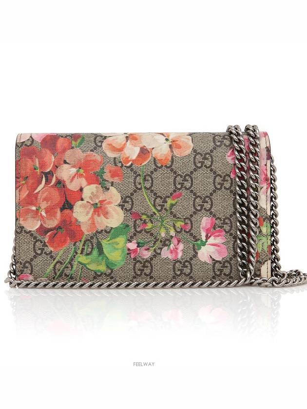 women cross bag - GUCCI - BALAAN 1