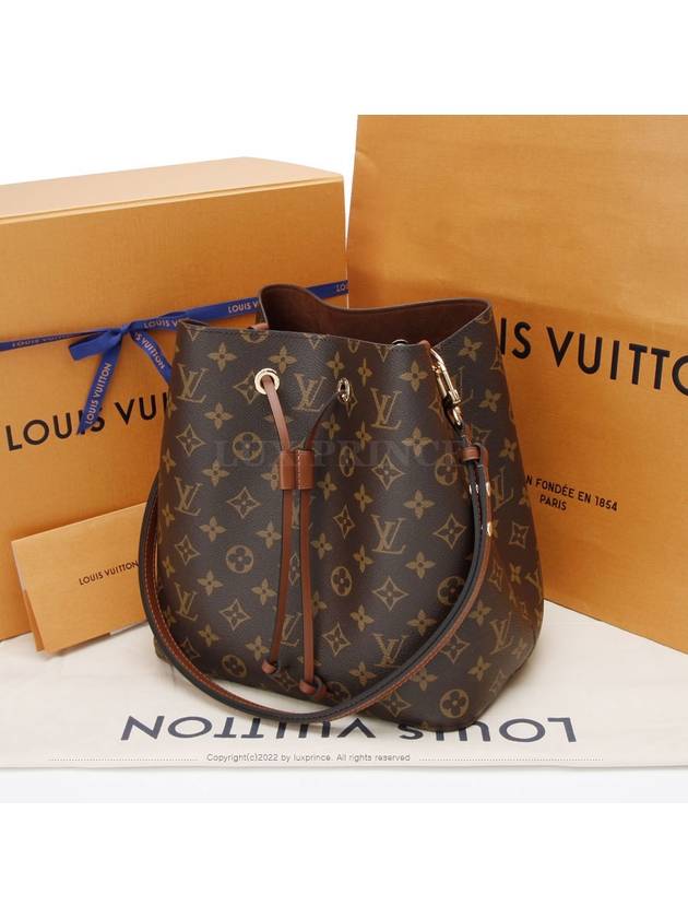 Mono Neo Noe MM 0406rv - LOUIS VUITTON - BALAAN 2