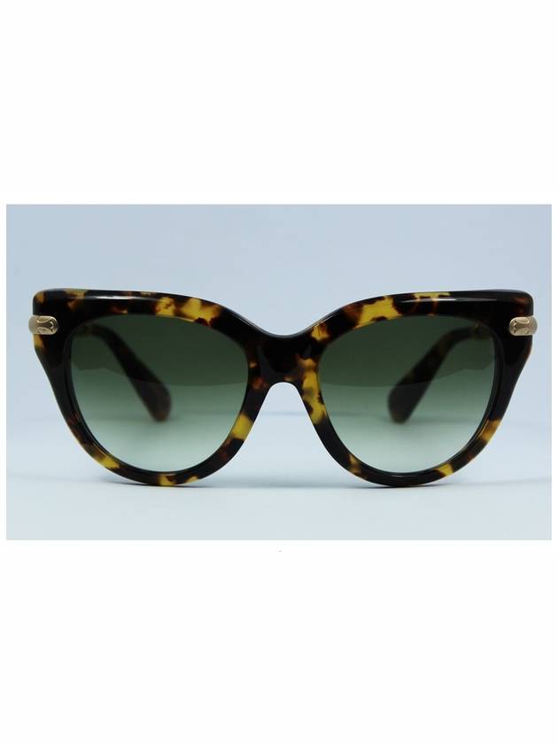 WOMEN SUNGLASSES MODEL TITSICLE - CHROME HEARTS - BALAAN 2