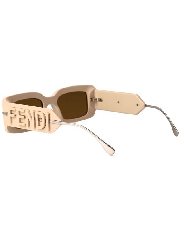 Fendi Sunglasses - FENDI - BALAAN 4