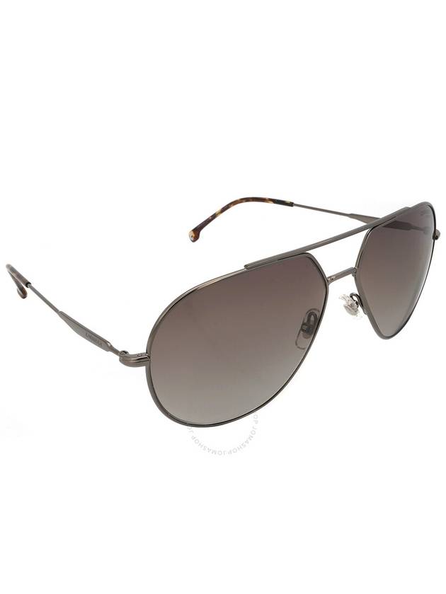 Carrera Brown Gradient Pilot Men's Sunglasses CARRERA 274/S 0KJ1/HA 61 - CARRERA - BALAAN 2